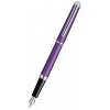 Перьевая ручка Waterman Hemisphere, цвет: Purple CT, перо: F (1869016)