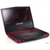 Ноутбук Dell Alienware M17X Red (m17x-7149) i7-3630QM/16G/1Tb+64G SSD/DVD-SMulti/17,3"FHD/NV GTX660M 2G/WiFi/BT/cam/Win8