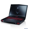 Ноутбук Dell Alienware M17X Black (m17x-7132) i7-3630QM/16G/1Tb+64G SSD/DVD-SMulti/17,3"FHD/NV GTX660M 2G/WiFi/BT/cam/Win8