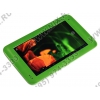 Pocketbook SURFpad <PBU7-G-CIS> Black&Green Cortex A8/512Mb/4Gb/WiFi/Andr4.0/7"/0.28 кг