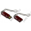 Silicon Power Touch 810 <SP064GBUF2810V1R> USB2.0 Flash  Drive  64Gb  (RTL)