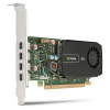 Видеокарта HP PCI-E C2J98AA nVidia Quadro NVS 510 2Gb DDR3 797/891/DPx4 Ret low profile