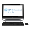 Моноблок HP Envy 23-d102er AiO <D2M81EA> i3-3220/4GB/2T/DVD-Smulti/23" FHD MultiTouch/HD 7450A 1G/WiFi/cam/wired keyboard+mouse/Win8