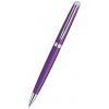Шариковая ручка Waterman Hemisphere, цвет: Purple CT, стержень: Mblue (1869015)