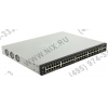 Cisco SF300-48P <SRW248G4P-K9-EU> Управляемый коммутатор(48UTP 10/100Mbps PoE+2UTP  1000Mbps+2Combo 1000BASE-T/SFP)