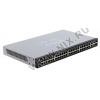 Cisco SF300-48 <SRW248G4-K9-EU> Управляемый коммутатор (48UTP  100Mbps+2UTP 1000Mbps+2Combo 1000BASE-T/SFP)