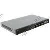 Cisco SF300-24 <SRW224G4-K9-EU> Управляемый коммутатор (24UTP 100Mbps+2UTP  1000Mbps+2Combo 1000BASE-T/SFP)