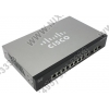 Cisco SG300-10 <SRW2008-K9-G5> Управляемый коммутатор (8UTP  1000Mbps+  2Combo  1000BASE-T/SFP)