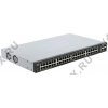 Cisco SG200-50 <SLM2048T-EU> Управляемый коммутатор (48UTP 1000Mbps +  2Combo 1000BASE-T/SFP)