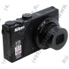 Nikon CoolPix P330 <Black> (12.2Mpx, 24-120mm, 5x, F1.8-5,6,JPG/RAW, SDXC,3.0", USB2.0, AV, GPS,  HDMI, Li-Ion)