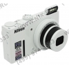 Nikon CoolPix P330 <White> (12.2Mpx, 24-120mm, 5x, F1.8-5,6,JPG/RAW,SDXC, 3.0", USB2.0, AV,  GPS,  HDMI,  Li-Ion)