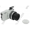 NIKON 1 J3 10-30VR KIT <White> (14.2Mpx, 27-81mm, F3.5-5.6, JPG/RAW, SDXC, 3.0", USB2.0, HDMI, Li-Ion)