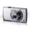 PhotoCamera Canon PowerShot A3500 IS silver 16Mpix Zoom5x 3" 720p SDHC CCD IS el TouLCD WiFi NB-11L  (8162B002)