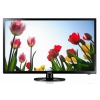 Телевизор LED Samsung 19" UE19F4000AW Black HD READY USB (RUS)  (UE19F4000AWXRU)