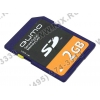Qumo <QM2GSD> SD Memory Card 2Gb