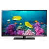 Телевизор LED Samsung 22" UE22F5000AK Black FULL HD USB (RUS)  (UE22F5000AKXRU)