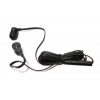 Гарнитура Проводная HTC для mobilephone RC E240 черный 3,5 мм плоский кабель