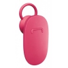 Гарнитура Беспроводная Nokia для mobilephone BH-112 розовый