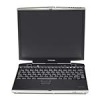 TOSHIBA PORTEGE M100 P-M-1.2/256/40/DVD-CDRW/WIFI/12.1"XGA