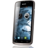 Смартфон Philips Xenium W832 Grey IPS (540x960) 4,5"   (2400мАч)