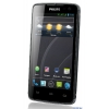 Смартфон Philips Xenium W732 Black/Grey IPS (480x800) 4,3"   (2400мАч)