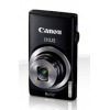 PhotoCamera Canon IXUS 135 black 16Mpix Zoom8x 2.7" 720p SDHC CCD IS opt HDMI WiFi NB-11L  (8233B001)