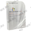 Microsoft Windows Server 2008 R2 x64 Стандартный выпуск Рус. (BOX)  <10  клиентов>  <Р73-04741>