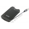 SmartBuy Draco <SB500GB-2539UAA-25USB3-BK> Black USB3.0 Portable 2.5" HDD 500Gb EXT (RTL)