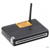 Маршрутизатор D-Link DSL-2650U/BA Беспроводной маршрутизатор ADSL2/ADSL 2+ с USB портом 1 ADSL/ADSL2/ADSL2+ порт, 4 10/100Base-TX LAN