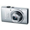 PhotoCamera Canon IXUS 132 silver 16Mpix Zoom8x 2.7" 720p SDHC CCD IS opt HDMI NB-11L  (8603B001)