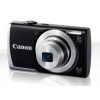 PhotoCamera Canon PowerShot A2500 black 16Mpix Zoom5x 2.7" 720p SDHC IS NB-11L  (8253B002)
