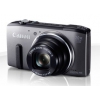 PhotoCamera Canon PowerShot SX270 HS grey 12.1Mpix Zoom20x 3" 1080 SDHC CMOS IS NB-6L  (8228B002)