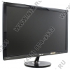 27"    ЖК монитор ASUS VS278Q BK (LCD, Wide, 1920x1080, DP,  D-Sub, HDMI)