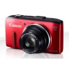 PhotoCamera Canon PowerShot SX280 HS red 12.1Mpix Zoom20x 3" 1080 SDHC CMOS IS WiFi GPS NB-6L  (8225B002)