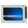 Твердотельный накопитель SSD 2.5" 240 Gb Crucial SATA III M500 (R500/W250MB/s) (CT240M500SSD1)