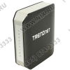 TRENDnet <TEW-812DRU> AC1750 Wireless Router (4UTP 10/100/1000Mbps,1WAN, USB,  802.11ac/a/b/g/n, 1300Mbps)
