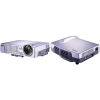 BENQ PORTABLE DLP PROJECTOR PB2120 (800X600, PAL/SECAM/NTSC/HDTV, D-SUB, RCA,S-VIDEO,ПДУ)