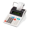 Калькулятор печатающий Citizen 520DPA, дисплей 12 разрядов, конвертер валют, термопечать, 160х230х59 мм (cit520DPA)