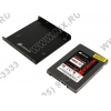 SSD 480 Gb SATA 6Gb/s Corsair Neutron Series GTX <CSSD-N480GBGTXB-BK> 2.5" MLC  +3.5" адаптер