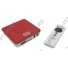 3Q <3QMMP-AA490HW-CORAL>(Full HD A/V Player, Cortex A9, 1Gb, 4Gb, RCA, Comp, HDMI, 2xUSB2.0 Host,WiFi,  CR, ПДУ)