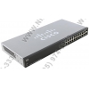 Cisco <SRW2016-K9-EU> SG300-20 20-port Gigabit Managed Switch (18UTP 1000Mbps +  2Combo 1000BASE-T/SFP)