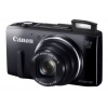 PhotoCamera Canon PowerShot SX280 HS black 12.1Mpix Zoom20x 3" 1080 SDHC CMOS IS WiFi GPS NB-6L  (8224B002)