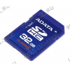 ADATA <ASDH32GCL4-R> SDHC Memory  Card  32Gb  Class4