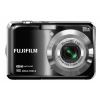 PhotoCamera FujiFilm FinePix AX650 black 16Mpix Zoom5x 2.7" 720p SDXC el AA  (16282246)