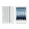 Клавиатура Logitech Ultrathin белый Bluetoth 2.0 тонкая для iPad (920-004931)