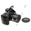 Nikon CoolPix P520 <Silver> (18.1Mpx, 24-1000mm, 42x, F3-5.9, JPG, SDXC, 3.2",USB2.0, AV,  HDMI, GPS, Li-Ion)