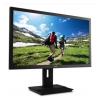 Монитор Acer 18.5" V196HQLAb черный TN+film LED 5ms 16:9 матовая 200cd 90гр/65гр 1366x768 D-Sub 2.2кг (UM.XV6EE.A04)