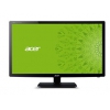 Монитор Acer 21.5" V226HQLABd черный VA LED 8ms 16:9 DVI матовая 250cd 178гр/178гр 1920x1080 D-Sub FHD (UM.WV6EE.A02)