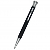 Механический карандаш. Permanento. Корпус металлический, черный матовый. Толщина грифела 0.9мм (AU-262-N)