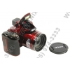 Nikon CoolPix P520 <Red> (18.1Mpx, 24-1000mm, 42x, F3-5.9, JPG, SDXC, 3.2", USB2.0, AV, HDMI,  GPS, Li-Ion)